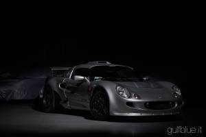 Bild 2/50 von Lotus Exige (2001)