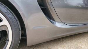 Afbeelding 41/50 van Porsche Cayman (2014)