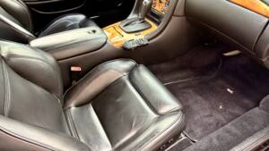 Bild 11/17 von Aston Martin DB 7 Vantage (2003)