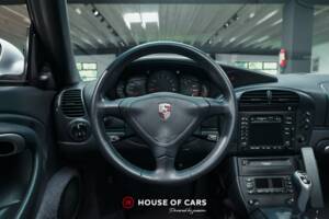 Bild 15/23 von Porsche 911 Turbo (2001)