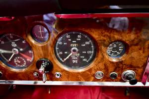 Image 26/46 of Jaguar XK 150 3.4 S OTS (1958)