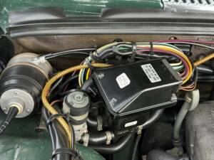 Bild 30/45 von Mercedes-Benz 450 SEL (1980)