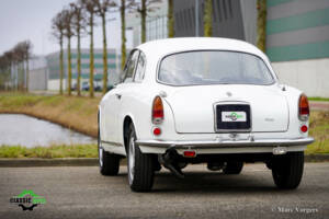 Bild 45/48 von Alfa Romeo Giulia 1600 Sprint (1963)