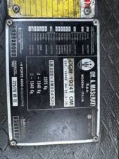 Bild 14/17 von Maserati Quattroporte 4900 (1984)
