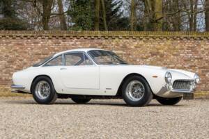 Bild 44/50 von Ferrari 250 GT/L Lusso (1964)