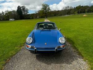 Afbeelding 16/53 van Porsche 911 2.0 E (1969)