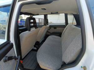 Image 22/48 of FIAT Uno 60 (1988)