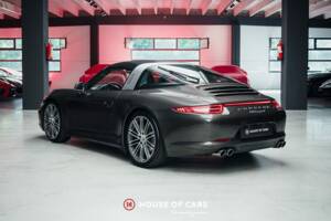 Bild 9/24 von Porsche 911 Targa 4 (2015)
