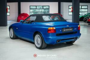Bild 9/25 von BMW Z1 Roadster (1991)
