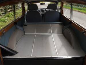 Bild 18/19 von Morris Minor 1000 Traveller (1969)