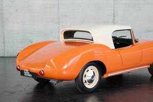 Image 36/50 of Devin DKW 1000 S (1964)