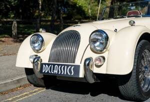 Image 9/26 of Morgan Plus 4 2-Seater (2007)