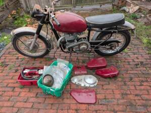 Bild 20/22 von Matchless DUMMY (1958)