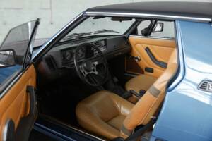 Imagen 14/48 de FIAT X 1&#x2F;9 (1981)