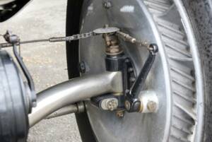 Bild 44/50 von Bugatti Typ 46 (1931)