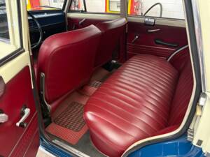 Bild 16/18 von FIAT 1100 R (1966)