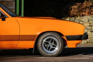 Image 50/50 of Ford Capri 3,0 (1979)