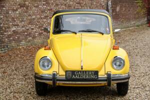 Image 10/50 de Volkswagen Beetle 1303 (1975)