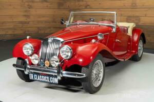 Imagen 16/19 de MG TF (1954)