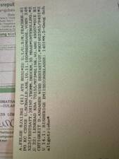 Image 18/18 of Opel Kadett 2,0 E Rallye (1978)