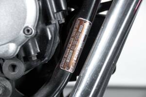 Bild 48/50 von Honda CB 650 SC Nighthawk (1988)