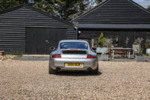 Bild 34/38 von Porsche 911 Carrera (1998)
