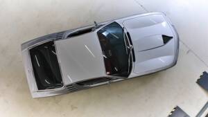 Bild 36/62 von Alfa Romeo Montreal (1976)