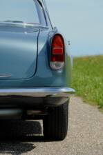 Bild 45/52 von Maserati 3500 GT Touring (1961)