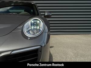 Bild 27/27 von Porsche 911 Carrera (2018)