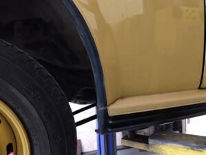 Bild 21/92 von Nissan Be-1 1.0 (1987)