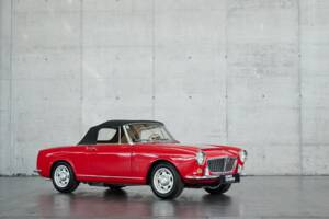 Imagen 19/50 de FIAT 1500 S (1960)