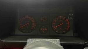 Afbeelding 27/36 van Ferrari Testarossa (1988)