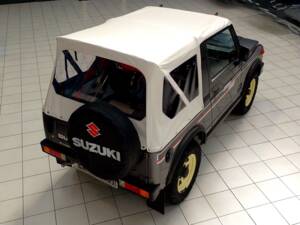 Bild 4/42 von Suzuki SJ 413 (1988)