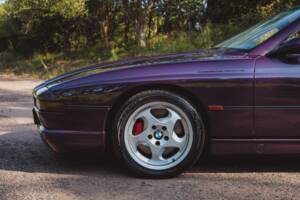 Bild 19/50 von BMW 850CSi (1994)