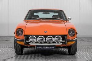 Image 16/50 of Datsun 240 Z (1971)