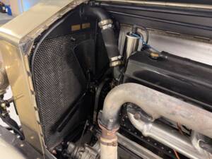 Imagen 49/79 de Rolls-Royce Phantom I (1928)