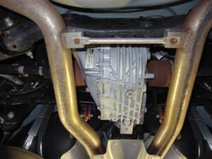 Image 89/90 of Maserati Quattroporte GTS (2013)