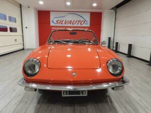 Bild 2/15 von FIAT 850 Moretti Sportiva SS (1968)