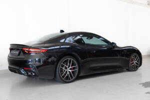Immagine 5/34 di Maserati GranTurismo Trofeo (2024)