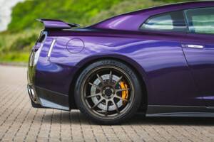 Bild 36/50 von Nissan GT-R (2009)