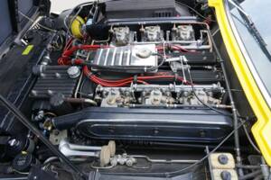 Bild 50/64 von Lamborghini Espada 400 GT (1973)
