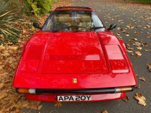 Immagine 16/50 di Ferrari 308 GTS Quattrovalvole (1983)