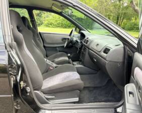 Image 6/20 de Subaru Impreza GT Turbo (1998)
