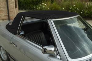 Imagen 48/50 de Mercedes-Benz 450 SL (1973)