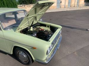 Imagen 48/75 de Lancia Fulvia GT&#x2F;GTE (1968)