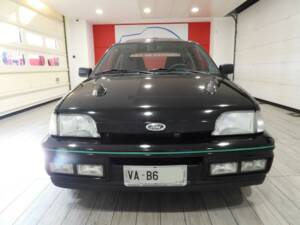 Image 2/10 of Ford Fiesta RS Turbo (1991)