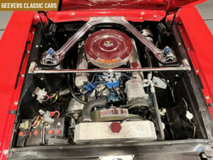 Afbeelding 32/34 van Ford Mustang 289 (1966)