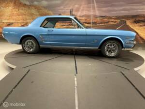 Image 15/50 de Ford Mustang 289 (1966)