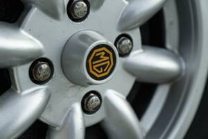 Bild 14/50 von MG MGB GT (1978)