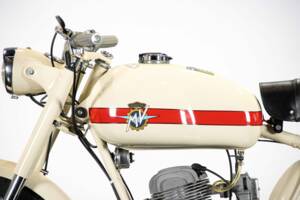 Bild 17/50 von MV Agusta Liberty I (1962)